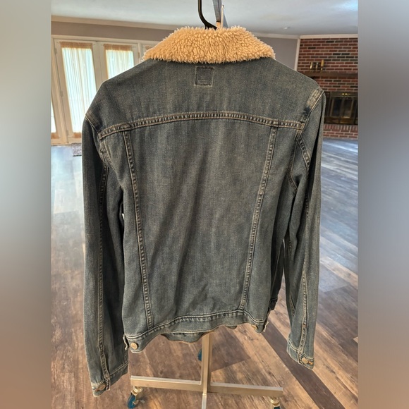 Gap Denim Jacket - Picture 1 of 4